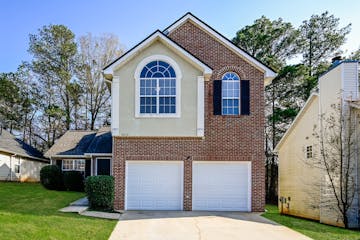 4610 IDLEWOOD PARK LITHONIA, GA 30038
